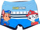 Costume Paw Patrol Bambino da 12 a 36 mesi Moda/Bambini e ragazzi/Abbigliamento/Mare e piscina/Slip e parigamba Store Kitty Fashion - Roma, Commerciovirtuoso.it