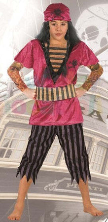 Costume-Pirata-Tatuato-7--9-Anni-Ciao-Srl