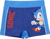 Costume Sonic da 5 a 12 anni Moda/Bambini e ragazzi/Abbigliamento/Mare e piscina/Slip e parigamba Store Kitty Fashion - Roma, Commerciovirtuoso.it