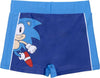 Costume Sonic da 5 a 12 anni Moda/Bambini e ragazzi/Abbigliamento/Mare e piscina/Slip e parigamba Store Kitty Fashion - Roma, Commerciovirtuoso.it