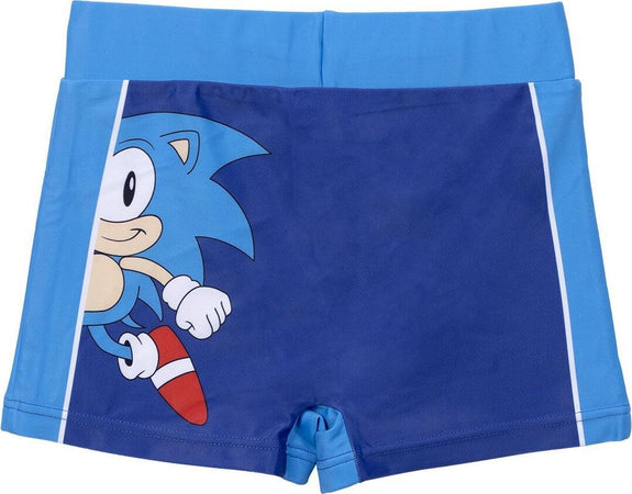 Costume Sonic da 5 a 12 anni Moda/Bambini e ragazzi/Abbigliamento/Mare e piscina/Slip e parigamba Store Kitty Fashion - Roma, Commerciovirtuoso.it