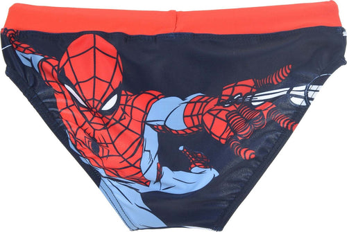 Costume Spiderman Bambino Mis. 3 4 6 8 colori blu azzurro Moda/Bambini e ragazzi/Abbigliamento/Mare e piscina/Slip e parigamba Store Kitty Fashion - Roma, Commerciovirtuoso.it