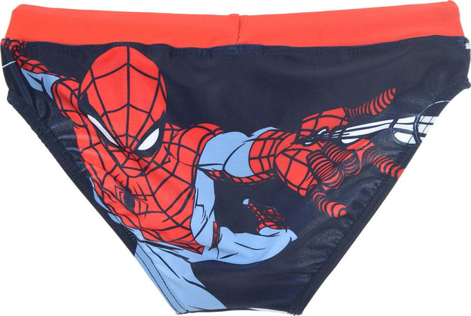 Costume Spiderman Bambino Mis. 3 4 6 8 colori blu azzurro Moda/Bambini e ragazzi/Abbigliamento/Mare e piscina/Slip e parigamba Store Kitty Fashion - Roma, Commerciovirtuoso.it
