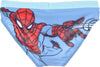 Costume Spiderman Bambino Mis. 3 4 6 8 colori blu azzurro Moda/Bambini e ragazzi/Abbigliamento/Mare e piscina/Slip e parigamba Store Kitty Fashion - Roma, Commerciovirtuoso.it