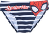 Costume Spiderman Bambino Mis. 3 4 6 8 colori blu e azzurro Moda/Bambini e ragazzi/Abbigliamento/Mare e piscina/Slip e parigamba Store Kitty Fashion - Roma, Commerciovirtuoso.it