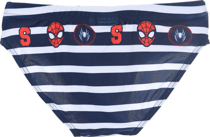 Costume Spiderman Bambino Mis. 3 4 6 8 colori blu e azzurro Moda/Bambini e ragazzi/Abbigliamento/Mare e piscina/Slip e parigamba Store Kitty Fashion - Roma, Commerciovirtuoso.it