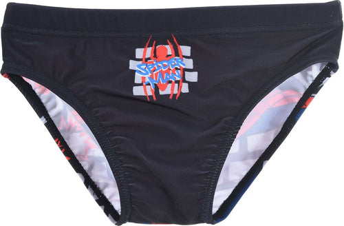 Costume Spiderman Bambino Mis. 3 4 6 8 colori rosso e nero Moda/Bambini e ragazzi/Abbigliamento/Mare e piscina/Slip e parigamba Store Kitty Fashion - Roma, Commerciovirtuoso.it