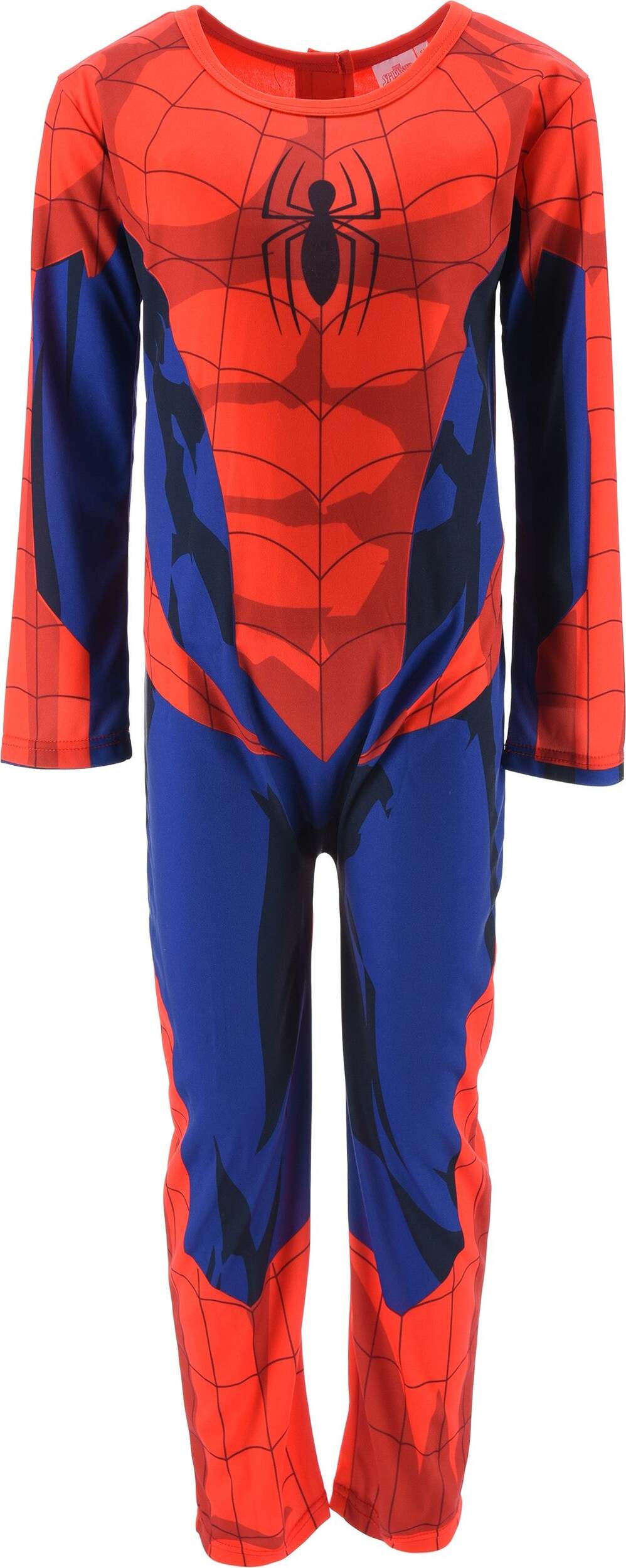 Costume Spiderman carnevale divertimento da a anni