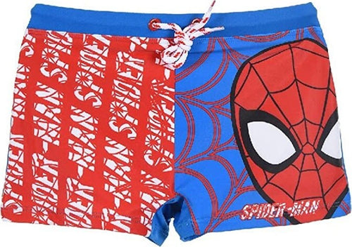 Costume Spiderman mare misure da 3 a 8 anni Moda/Bambini e ragazzi/Abbigliamento/Mare e piscina/Slip e parigamba Store Kitty Fashion - Roma, Commerciovirtuoso.it