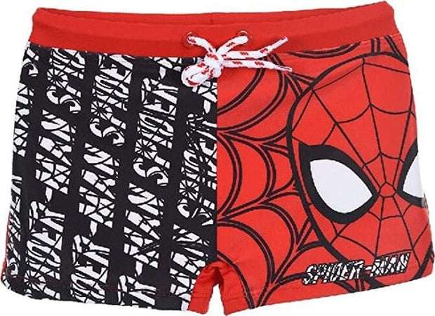 Costume Spiderman mare misure da 3 a 8 anni Moda/Bambini e ragazzi/Abbigliamento/Mare e piscina/Slip e parigamba Store Kitty Fashion - Roma, Commerciovirtuoso.it