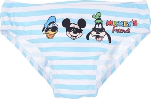 Costume Topolino Neonato da 12 a 36 mesi modello slip Disney Moda/Bambini e ragazzi/Abbigliamento/Mare e piscina/Slip e parigamba Store Kitty Fashion - Roma, Commerciovirtuoso.it