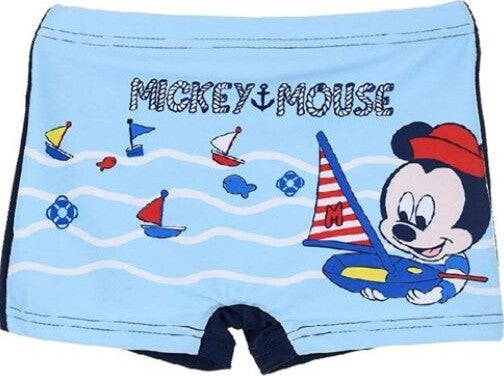 Costume Topolino Neonato da 12 a 36 mesi Moda/Bambini e ragazzi/Abbigliamento/Mare e piscina/Slip e parigamba Store Kitty Fashion - Roma, Commerciovirtuoso.it