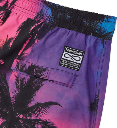 Costume Uomo Propaganda Swimtrunk Moda/Uomo/Abbigliamento/Mare e piscina/Pantaloncini e calzoncini Snotshop - Roma, Commerciovirtuoso.it