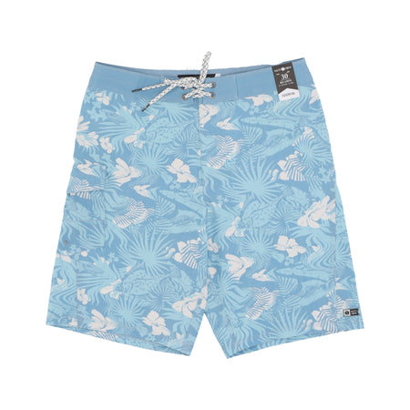 SALTY CREW Costume Bermuda Uomo Lowtide Boardshort Marine Blue da uomo