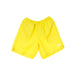 STUSSY Costume Bermuda Uomo Stock Water Short Yellow da uomo