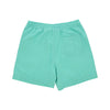 CARHARTT WIP Costume Pantaloncino Uomo Chase Swim Trunks Aqua Green/gold da uomo