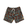 IRIEDAILY Costume Pantaloncino Uomo Crazy Fresh 0 Short Anthracite da uomo