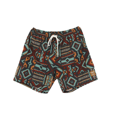 IRIEDAILY Costume Pantaloncino Uomo Crazy Fresh 0 Short Anthracite da uomo