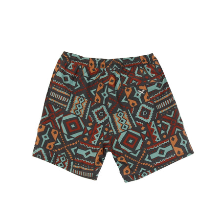 IRIEDAILY Costume Pantaloncino Uomo Crazy Fresh 0 Short Anthracite da uomo