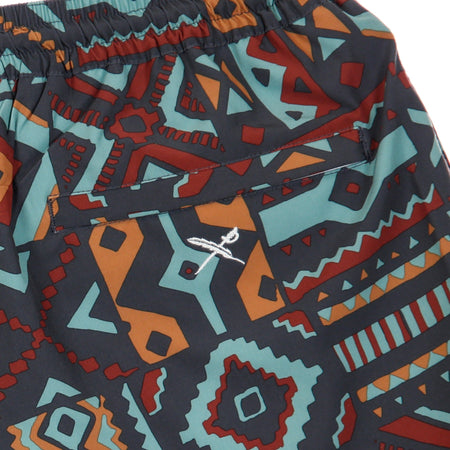 IRIEDAILY Costume Pantaloncino Uomo Crazy Fresh 0 Short Anthracite da uomo