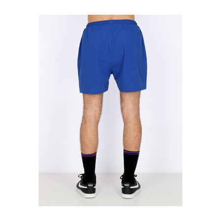 DOLLY NOIRE Costume Pantaloncino Uomo Logo Swimshorts Blue da uomo