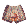 DOLLY NOIRE Costume Pantaloncino Uomo Persian Rug Swimshorts Beige da uomo