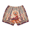 DOLLY NOIRE Costume Pantaloncino Uomo Persian Rug Swimshorts Beige da uomo