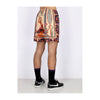 DOLLY NOIRE Costume Pantaloncino Uomo Persian Rug Swimshorts Beige da uomo