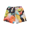 IUTER Costume Pantaloncino Uomo Slime Swimtrunks Multi da uomo