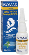 Coswell Spa Isomar Spray Nogas Decongest Euritalia Pharma (Div.Coswell)