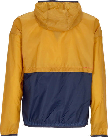 COTOPAXI-Giacca-a-Vento-Infilabile-Uomo-Teca-Half-zip-Windbreaker-Desert-Crossing-da-uomo