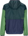 COTOPAXI-Giacca-a-Vento-Infilabile-Uomo-Teca-Half-zip-Windbreaker-Pinelands-da-uomo