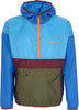 COTOPAXI-Giacca-a-Vento-Infilabile-Uomo-Teca-Half-zip-Windbreaker-Seattle-da-uomo