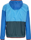 COTOPAXI-Giacca-a-Vento-Infilabile-Uomo-Teca-Half-zip-Windbreaker-Seattle-da-uomo