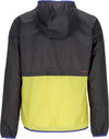 COTOPAXI-Giacca-a-Vento-Infilabile-Uomo-Teca-Half-zip-Windbreaker-Slow-Down-da-uomo
