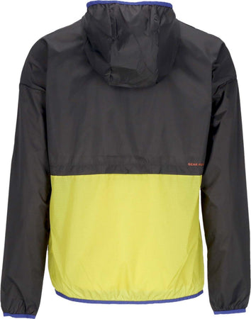 COTOPAXI-Giacca-a-Vento-Infilabile-Uomo-Teca-Half-zip-Windbreaker-Slow-Down-da-uomo
