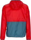 COTOPAXI-Giacca-a-Vento-Infilabile-Uomo-Teca-Half-zip-Windbreaker-Strike-Out-da-uomo