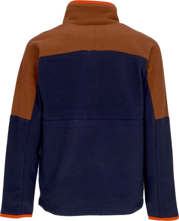 COTOPAXI-Giubbotto-Pile-Uomo-Abrazo-Half-zip-Fleece-Jacket-Acorn/maritime-da-uomo