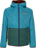 COTOPAXI-Giubbotto-Uomo-Teca-Calido-Hooded-Jacket-Mountain-Town-da-uomo