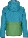 COTOPAXI-Giubbotto-Uomo-Teca-Calido-Hooded-Jacket-Mountain-Town-da-uomo