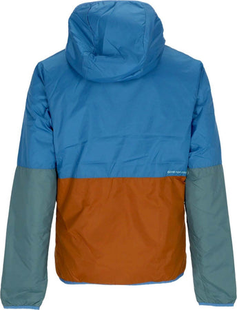 COTOPAXI-Giubbotto-Uomo-Teca-Calido-Hooded-Jacket-Seven-Seas-da-uomo