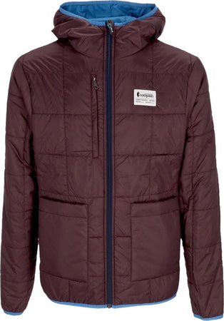 COTOPAXI-Giubbotto-Uomo-Teca-Calido-Hooded-Jacket-Seven-Seas-da-uomo