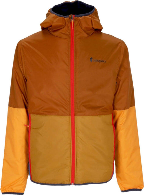 COTOPAXI-Giubbotto-Uomo-Teca-Calido-Hooded-Jacket-Yeehaw-da-uomo