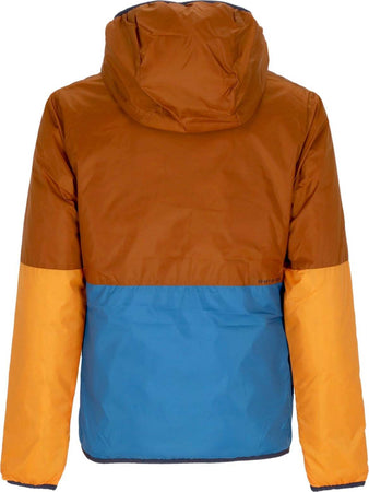 COTOPAXI-Giubbotto-Uomo-Teca-Calido-Hooded-Jacket-Yeehaw-da-uomo