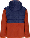 COTOPAXI-Orsetto-Uomo-Trico-Hybrid-Hooded-Jacket-Maritime/spice-da-uomo