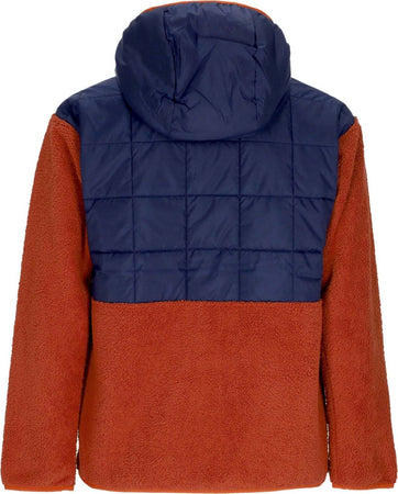 COTOPAXI-Orsetto-Uomo-Trico-Hybrid-Hooded-Jacket-Maritime/spice-da-uomo