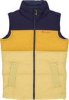 COTOPAXI-Piumino-Smanicato-Uomo-Solazo-Down-Vest-Maritime/amber-da-uomo