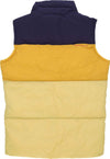 COTOPAXI-Piumino-Smanicato-Uomo-Solazo-Down-Vest-Maritime/amber-da-uomo