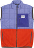 COTOPAXI-Smanicato-Uomo-Trico-Hybrid-Vest-Lupine/canyon-da-uomo