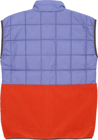 COTOPAXI-Smanicato-Uomo-Trico-Hybrid-Vest-Lupine/canyon-da-uomo